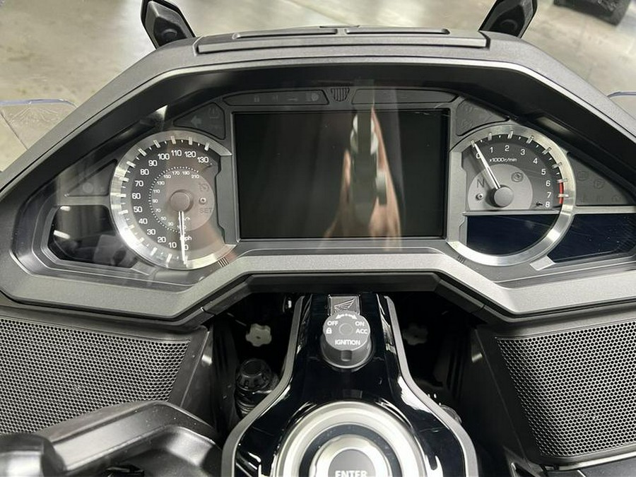 2026 Honda® Gold Wing Automatic DCT