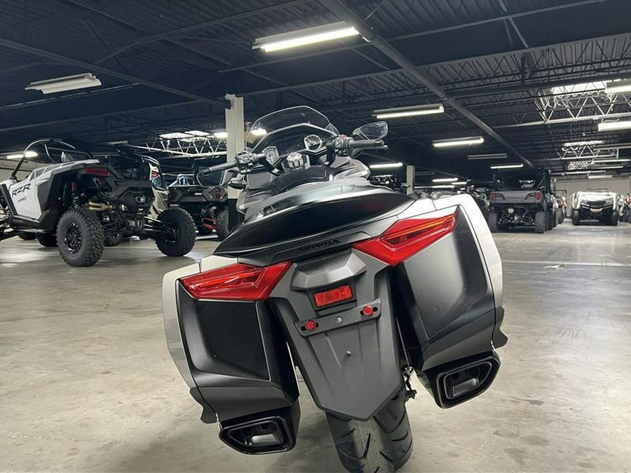 2026 Honda® Gold Wing Automatic DCT