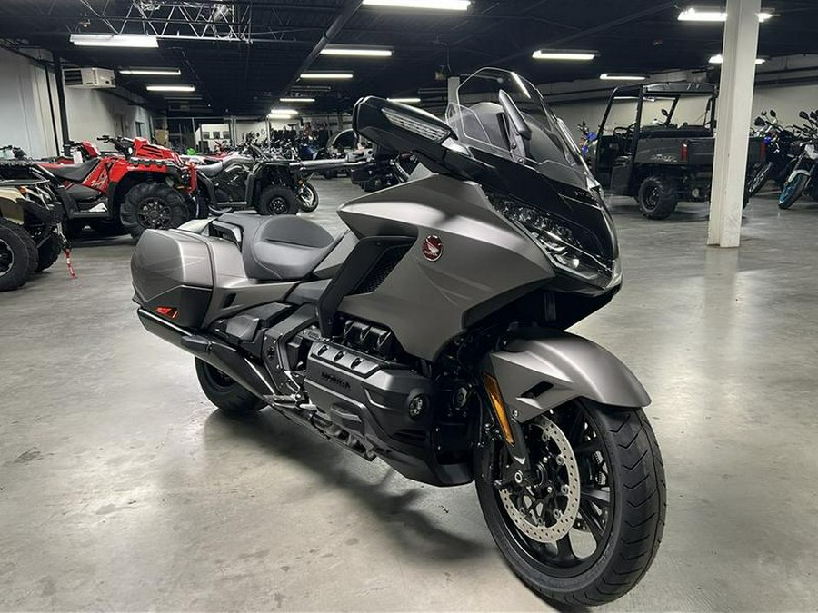 2026 Honda® Gold Wing Automatic DCT