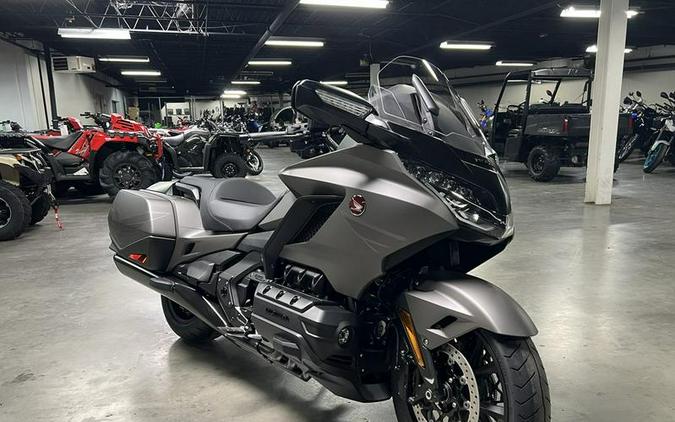 2026 Honda® Gold Wing Automatic DCT
