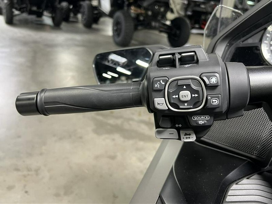 2026 Honda® Gold Wing Automatic DCT