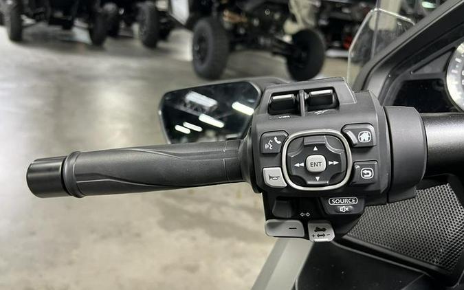 2026 Honda® Gold Wing Automatic DCT