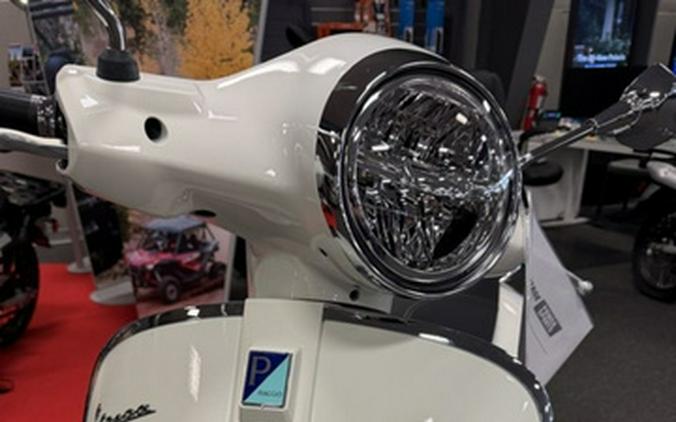 2026 Vespa GTS 310 SuperTech