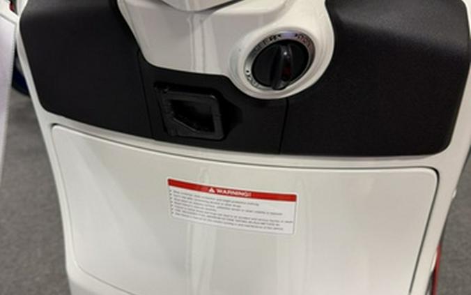 2026 Vespa GTS 310 SuperTech