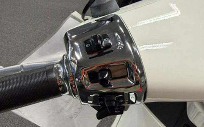 2026 Vespa GTS 310 SuperTech