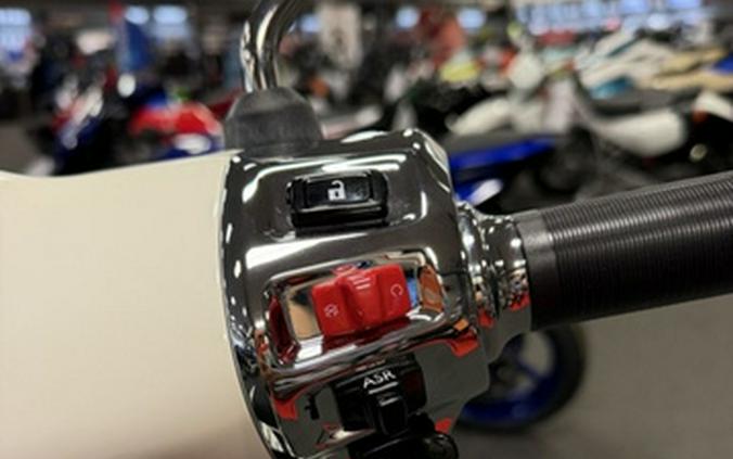 2026 Vespa GTS 310 SuperTech