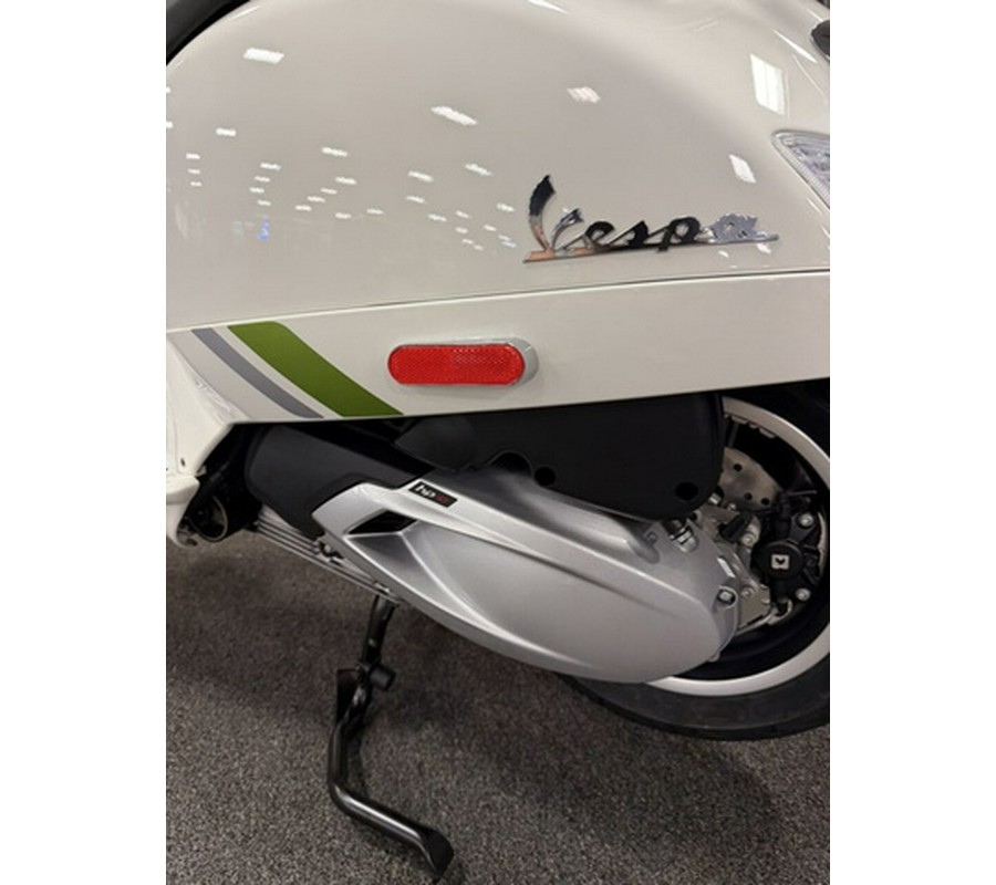 2026 Vespa GTS 310 SuperTech