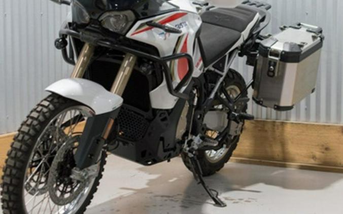 2024 MV Agusta LXP Orioli