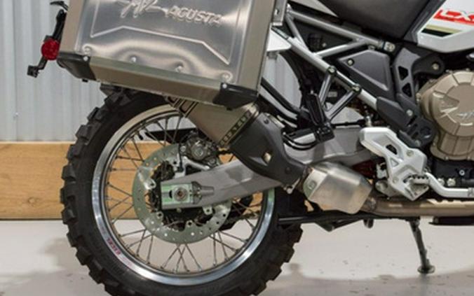 2024 MV Agusta LXP Orioli