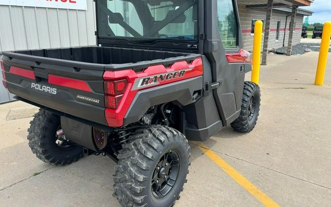 2026 Polaris Ranger XP 1000 NorthStar Edition Premium