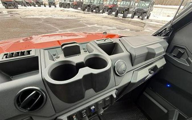 2026 Polaris Ranger XP 1000 NorthStar Edition Premium