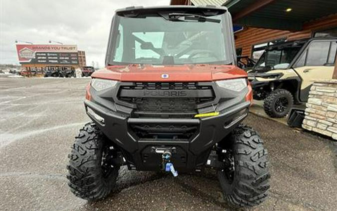2026 Polaris Ranger XP 1000 NorthStar Edition Premium