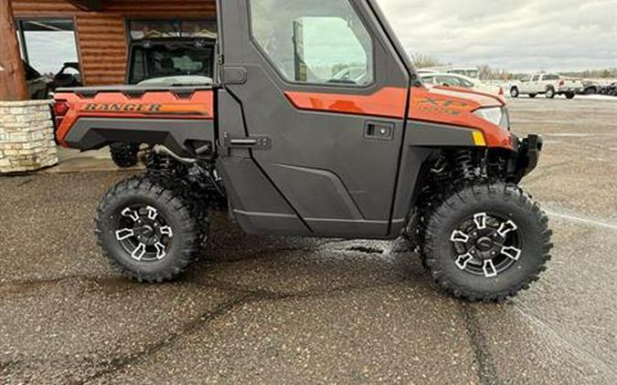 2026 Polaris Ranger XP 1000 NorthStar Edition Premium