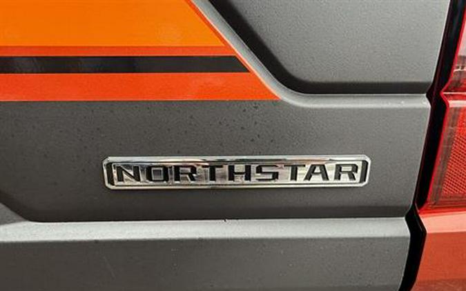 2026 Polaris Ranger XP 1000 NorthStar Edition Premium