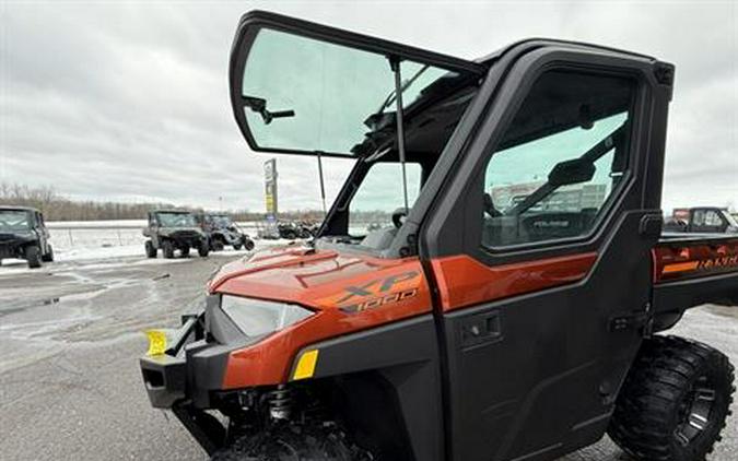 2026 Polaris Ranger XP 1000 NorthStar Edition Premium