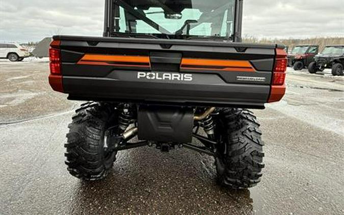 2026 Polaris Ranger XP 1000 NorthStar Edition Premium
