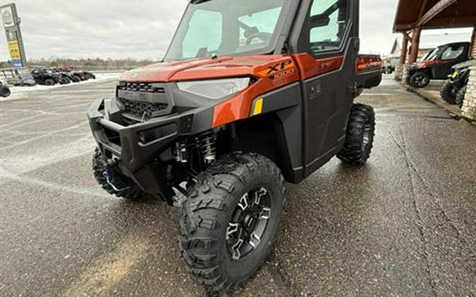 2026 Polaris Ranger XP 1000 NorthStar Edition Premium