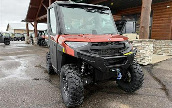 2026 Polaris Ranger XP 1000 NorthStar Edition Premium
