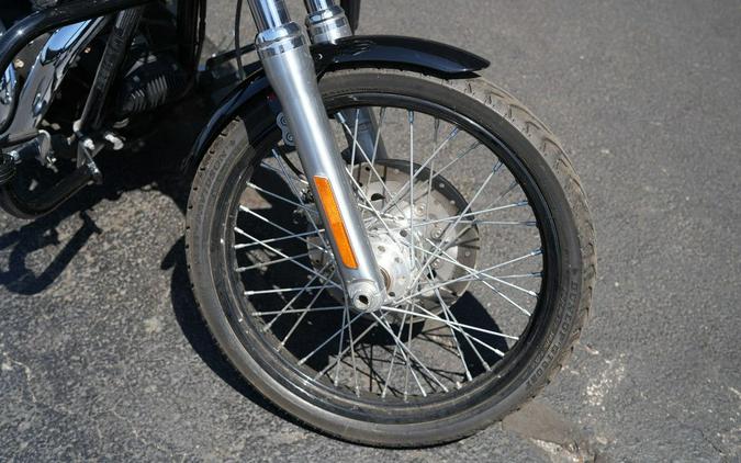 2010 Harley-Davidson FXDWG - Dyna Wide Glide