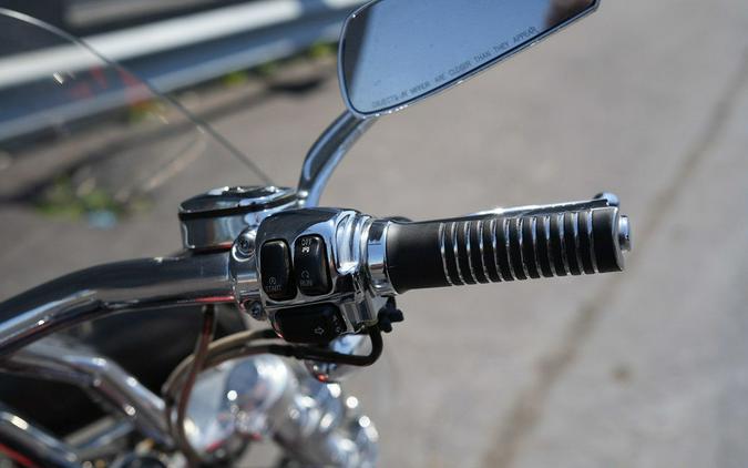 2010 Harley-Davidson FXDWG - Dyna Wide Glide