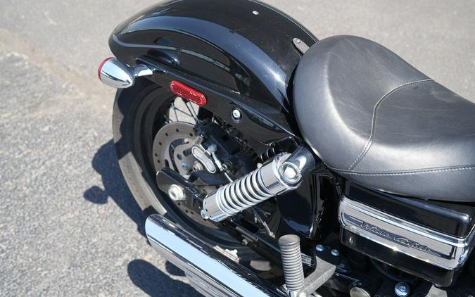 2010 Harley-Davidson FXDWG - Dyna Wide Glide