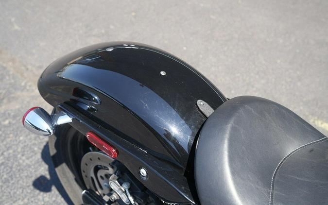 2010 Harley-Davidson FXDWG - Dyna Wide Glide
