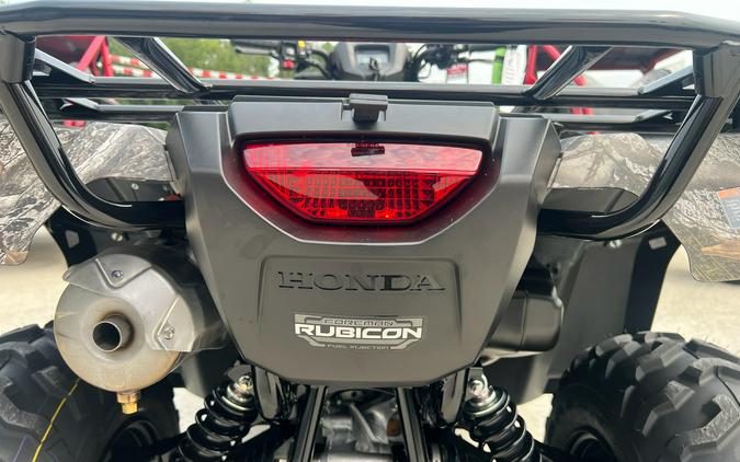 2027 Honda FourTrax Foreman Rubicon 4x4 Automatic DCT EPS