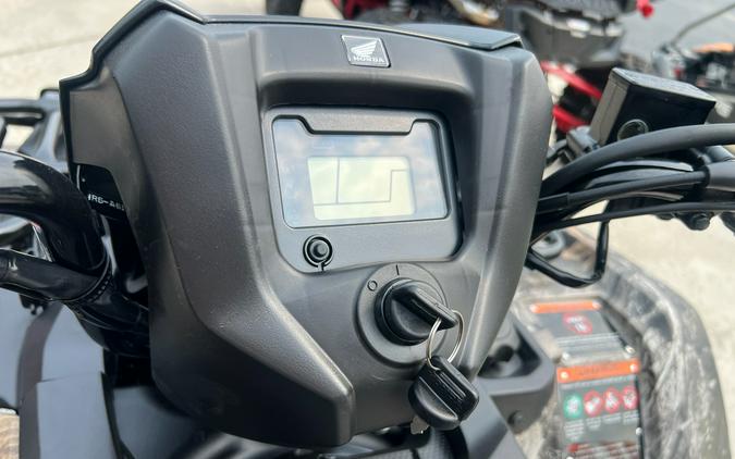 2027 Honda FourTrax Foreman Rubicon 4x4 Automatic DCT EPS