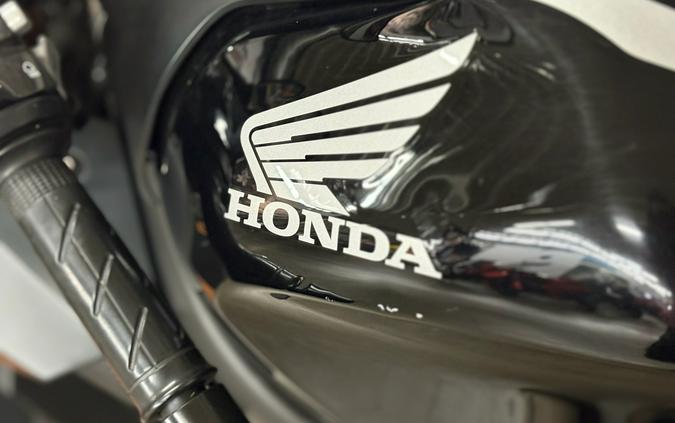 2021 Honda CBR650R ABS