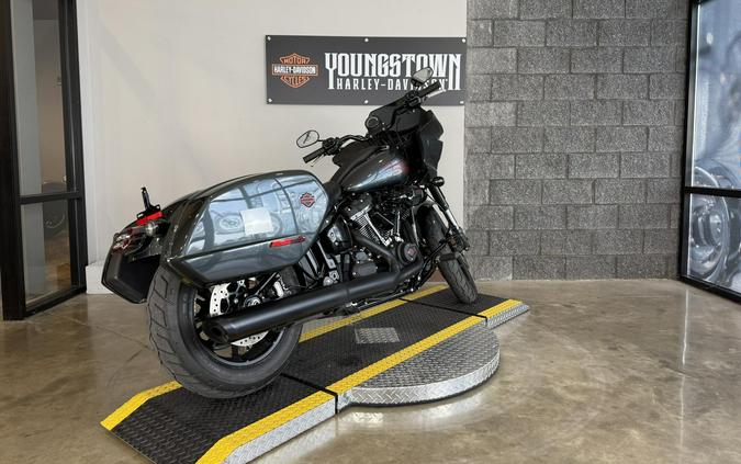 2025 Harley-Davidson® Low Rider® ST FXLRST