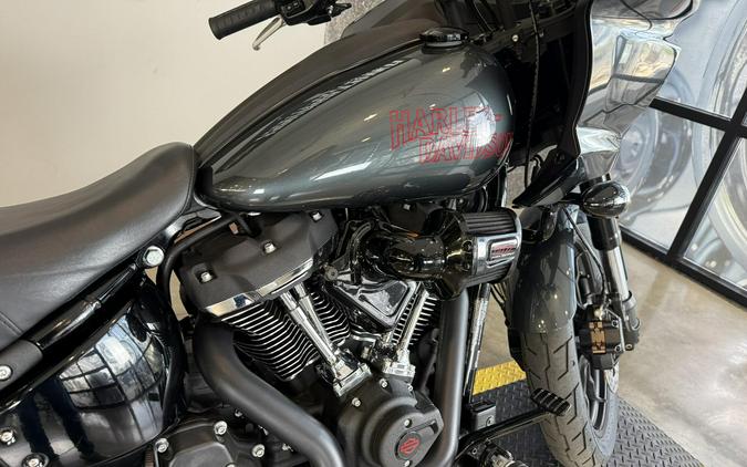 2025 Harley-Davidson® Low Rider® ST FXLRST