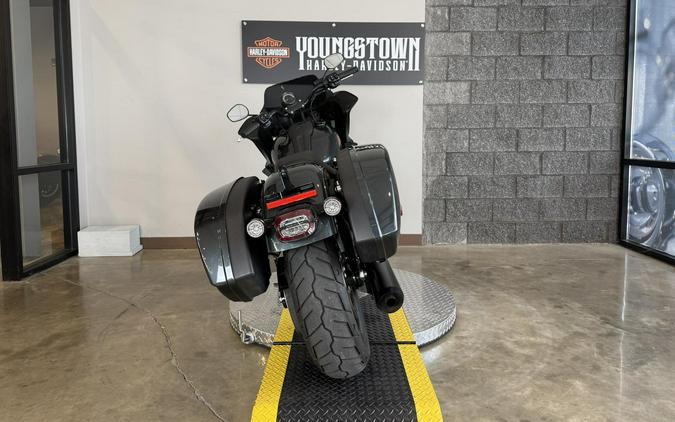 2025 Harley-Davidson® Low Rider® ST FXLRST