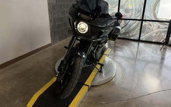 2025 Harley-Davidson® Low Rider® ST FXLRST