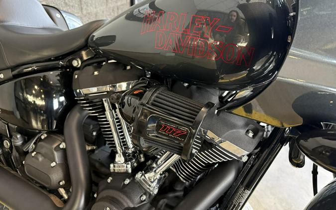 2025 Harley-Davidson® Low Rider® ST FXLRST