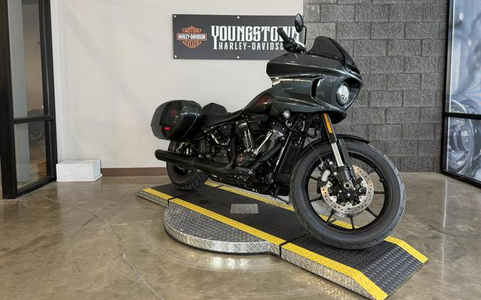 2025 Harley-Davidson® Low Rider® ST FXLRST