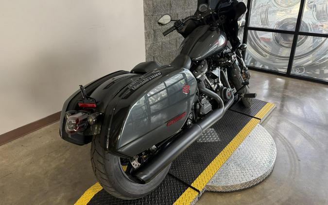 2025 Harley-Davidson® Low Rider® ST FXLRST