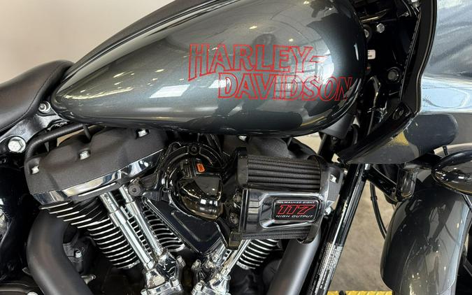 2025 Harley-Davidson® Low Rider® ST FXLRST