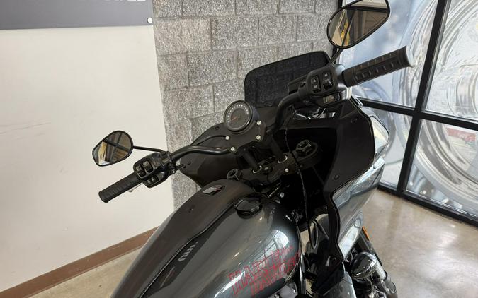 2025 Harley-Davidson® Low Rider® ST FXLRST