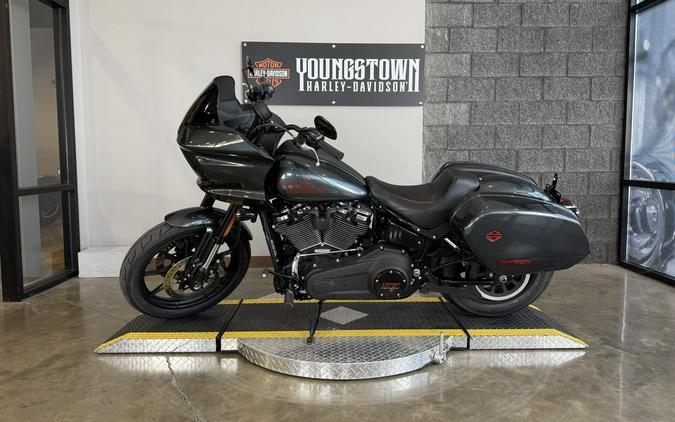 2025 Harley-Davidson® Low Rider® ST FXLRST