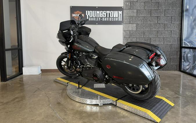 2025 Harley-Davidson® Low Rider® ST FXLRST