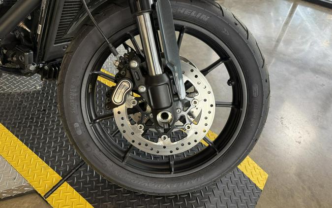 2025 Harley-Davidson® Low Rider® ST FXLRST