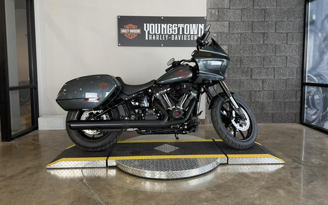 2025 Harley-Davidson® Low Rider® ST FXLRST