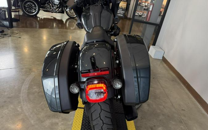 2025 Harley-Davidson® Low Rider® ST FXLRST