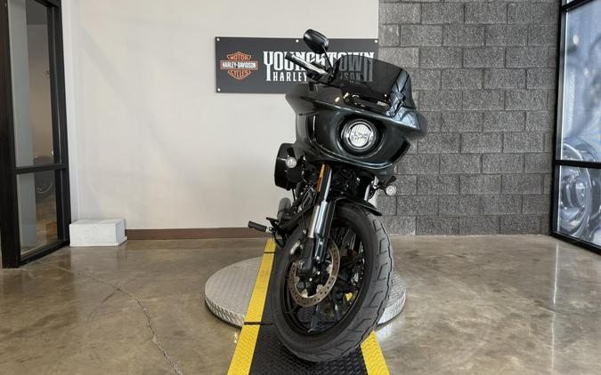2025 Harley-Davidson® Low Rider® ST FXLRST