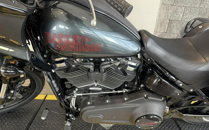 2025 Harley-Davidson® Low Rider® ST FXLRST