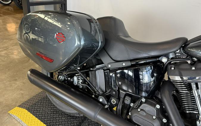 2025 Harley-Davidson® Low Rider® ST FXLRST