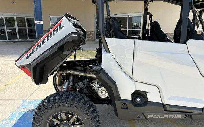 2027 Polaris® General XP 4 1000 Sport