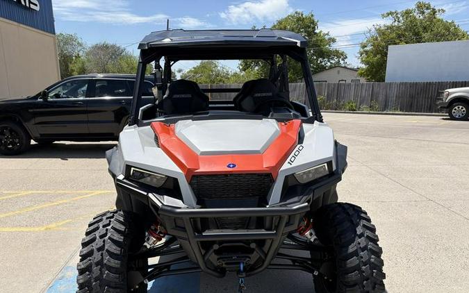 2027 Polaris® General XP 4 1000 Sport
