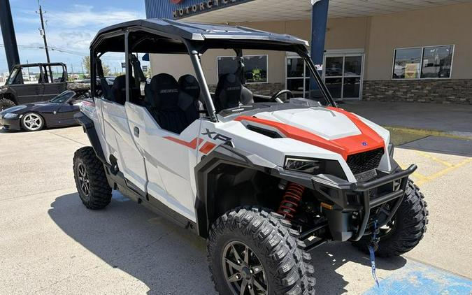 2027 Polaris® General XP 4 1000 Sport