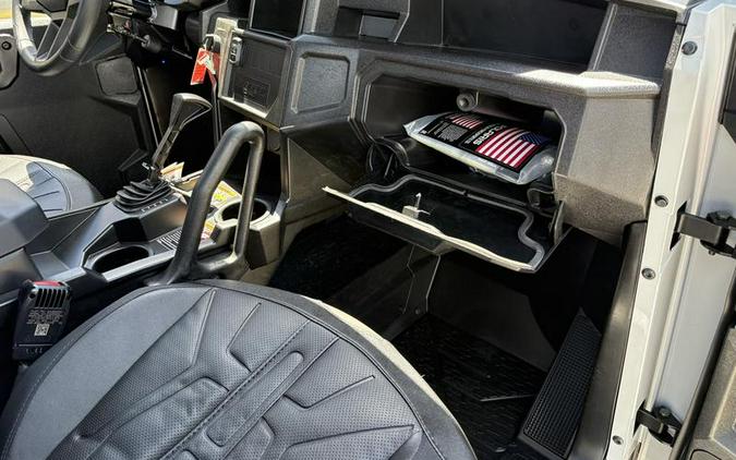 2027 Polaris® General XP 4 1000 Sport